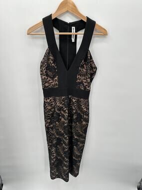 dress the population antonia Dress the Population | Dresses | Dress The Population Antonia Dress White  Lace Sequins S